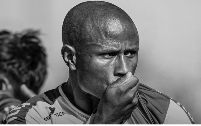 Mathías Acuña | Foto: @CAFenix_