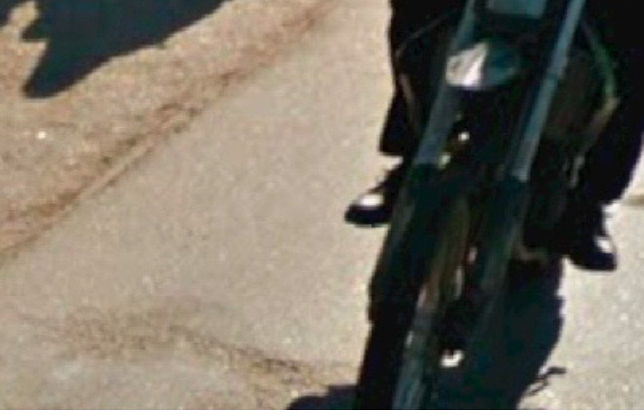 Los atacantes circulaban en motocicleta 