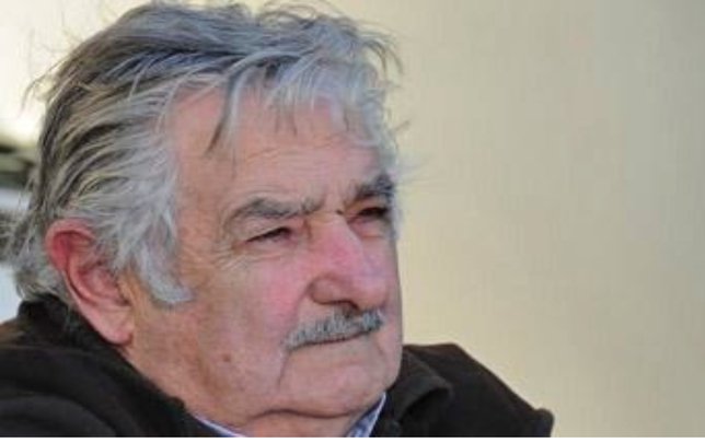 José Mujica