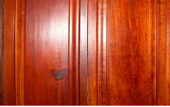  Joven mujer confesó haber dejado al bebé en un ropero 